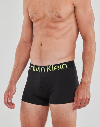 Calvin Klein Jeans TRUNK Černá