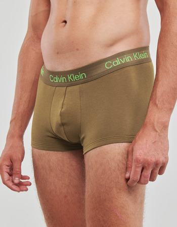 Calvin Klein Jeans TRUNK X3           