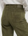 Textil Ženy Kapsáčové kalhoty Freeman T.Porter NYLIA VELUTO Khaki