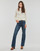 Textil Ženy Jeans široký střih Freeman T.Porter GRACIELLA S SDM Modrá
