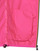 Textil Ženy Větrovky K-Way LE VRAI CLAUDE 3.0 Růžová