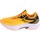 Boty Muži Běžecké / Krosové boty Saucony Axon 2 Žlutá