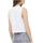 Textil Ženy Trička s krátkým rukávem Calvin Klein Jeans  Bílá