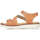 Boty Ženy Sportovní sandály Remonte  Hnědá
