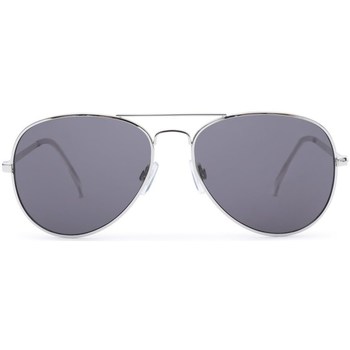 Vans sluneční brýle Henderson Shades II - Stříbrná