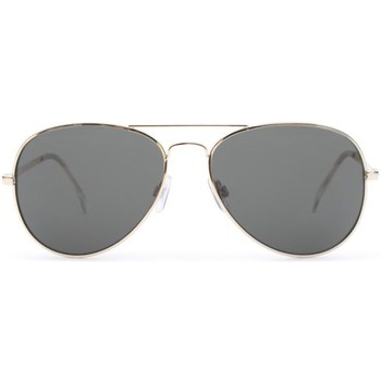 Hodinky & Bižuterie sluneční brýle Vans Henderson Shades II Zlatá