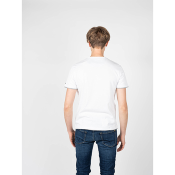 Pepe jeans PM508504 | Sutton Bílá