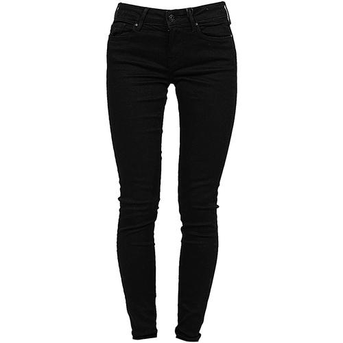 Textil Ženy Kapsáčové kalhoty Pepe jeans PL204174XD02 | Soho Černá