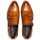 Boty Muži Šněrovací polobotky  & Šněrovací společenská obuv Martinelli Empire 1492-2632K Cognac Other