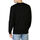 Textil Muži Svetry Calvin Klein Jeans - k10k110423 Černá