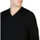 Textil Muži Svetry Calvin Klein Jeans - k10k110423 Černá