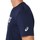 Textil Muži Trička s krátkým rukávem Asics Court Tennis Graphic Tmavě modrá