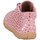 Boty Děti Kotníkové boty Ricosta Dots Růžová