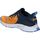 Boty Muži Multifunkční sportovní obuv +8000 +8000 TIGOR Oranžová