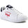 Boty Muži Nízké tenisky Fila Crosscourt 2 Nt Logo FFM0195-53032 Bílá