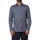 Textil Muži Košile s dlouhymi rukávy Portuguese Flannel Espiga Shirt - Blue Modrá