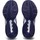 Boty Ženy Multifunkční sportovní obuv Asics Gel Task MT 3 Modré, Tmavomodré