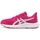 Boty Chlapecké Multifunkční sportovní obuv Asics JOLT 4 GS Růžová