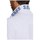 Textil Muži Trička s krátkým rukávem Aeronautica Militare PO1620P19973062 Bílá