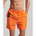 Textil Muži Plavky / Kraťasy Superdry Vintage polo swimshort Oranžová