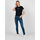 Textil Ženy Trička s krátkým rukávem Pepe jeans PL505292 | Camila Modrá