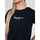 Textil Ženy Trička s krátkým rukávem Pepe jeans PL505292 | Camila Modrá