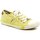 Boty Ženy Nízké tenisky Mustang 1099-310-610 žluté tenisky Žlutá