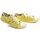 Boty Ženy Nízké tenisky Mustang 1099-310-610 žluté dámské nadměrné tenisky Žlutá