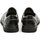 Boty Muži Šněrovací polobotky  & Šněrovací společenská obuv Wawel Rossi K869 černé pánské polobotky Černá