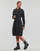 Textil Ženy Krátké šaty Lee WESTERN DRESS Černá