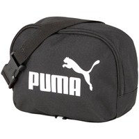 Taška Kabelky  Puma Phase Waist Bag Černá