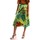 Textil Ženy Sukně Niu' PE23406T000 Zelená