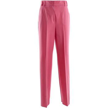Marella Ležérní kalhoty CALADIO - Růžová