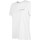 Textil Ženy Trička s krátkým rukávem 4F TSD025 Bílá