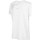 Textil Ženy Trička s krátkým rukávem 4F TSD025 Bílá