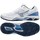Boty Muži Multifunkční sportovní obuv Mizuno Wave Phantom 3 Bílá