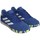 Boty Muži Fotbal adidas Originals Copa Gloro IN Modrá