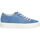 Boty Ženy Nízké tenisky Paul Green Sneaker Modrá