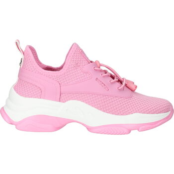 Boty Ženy Nízké tenisky Steve Madden Sneaker Růžová