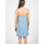 Textil Ženy Krátké šaty Pepe jeans PL953068 | Sunny Modrá