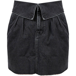 Textil Ženy Sukně Pepe jeans PL901009 | Kaz Reclam Černá