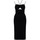 Textil Ženy Krátké šaty Pinko 1G17RE Y871 | Frejus Černá
