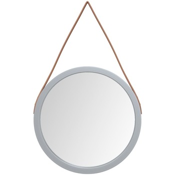 Bydlení Zrcadla VidaXL nástěnné zrcadlo Ø 45 cm Other