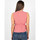 Textil Ženy Halenky / Blůzy Pinko 1G161R 8427 | Apprezzato Červená