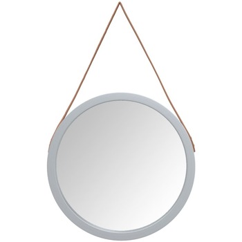 Bydlení Zrcadla VidaXL nástěnné zrcadlo Ø 55 cm Other