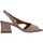 Boty Ženy Sandály Tres Jolie 2062/ARIA Růžová
