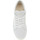 Boty Ženy Šněrovací polobotky  & Šněrovací společenská obuv Gant Dámská obuv  26531923 Lawill white Bílá