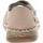 Boty Ženy Sandály Rieker Dámské sandály  46451-60 beige Béžová