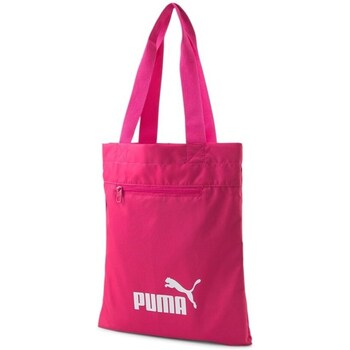 Taška Kabelky  Puma Phase Packable Shopper Růžová