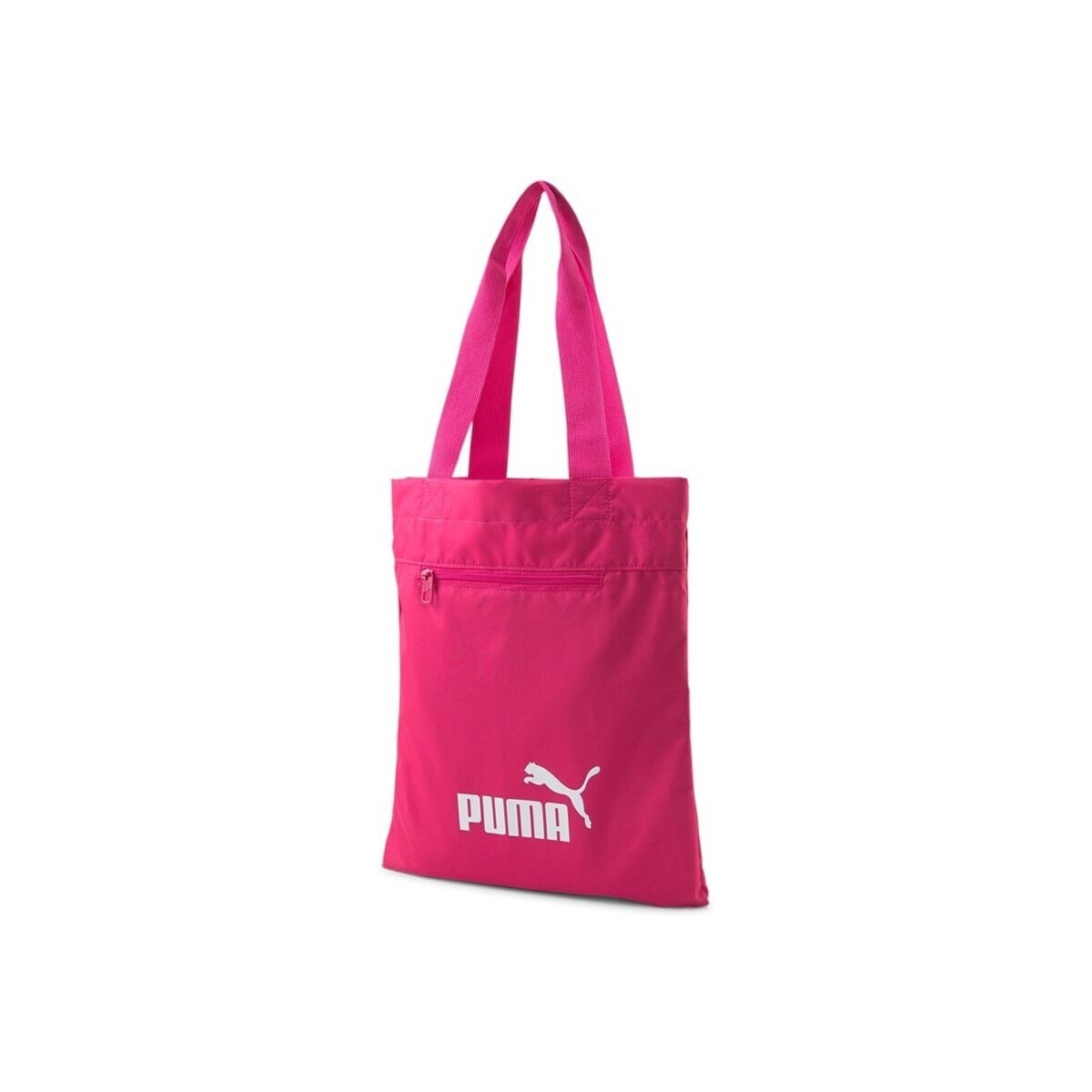 Taška Kabelky  Puma Phase Packable Shopper Růžová